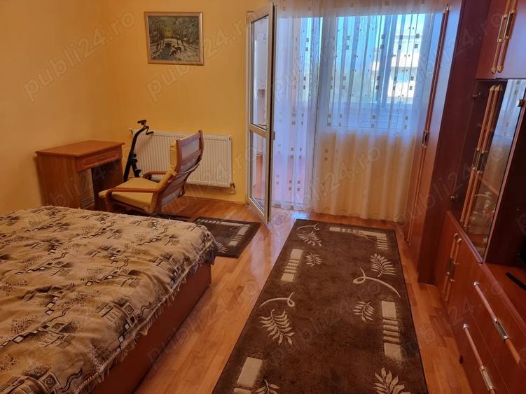 Garsonieră semidecomandată în Central