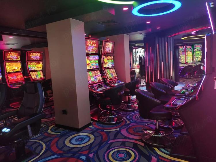 Spatiu comercial la intersectia bulevardului Stefan cel Mare si Transilvaniei - 1