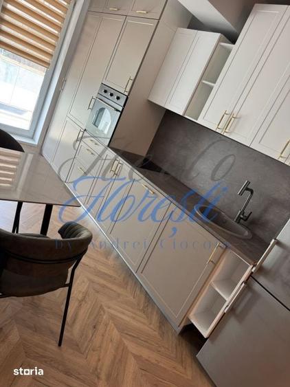 Apartament cu 2 camere in zona Gruia - 4
