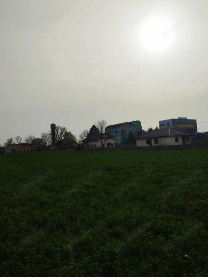 Casă cu 36 camere cu Teren 500 Mp în Călugăreni