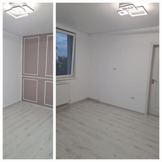 Apartament cu 3 camere în Micro 19