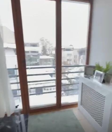 Apartament cu 5 camere decomandat, mobilat în Dorobanți