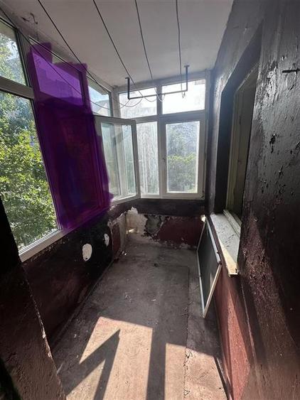 Apartament cu 2 camere decomandat în Nicolina