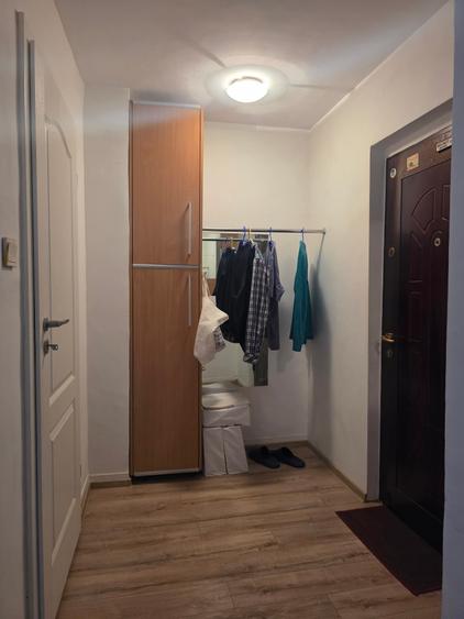 Apartament cu 2 camere semidecomandat în Turda