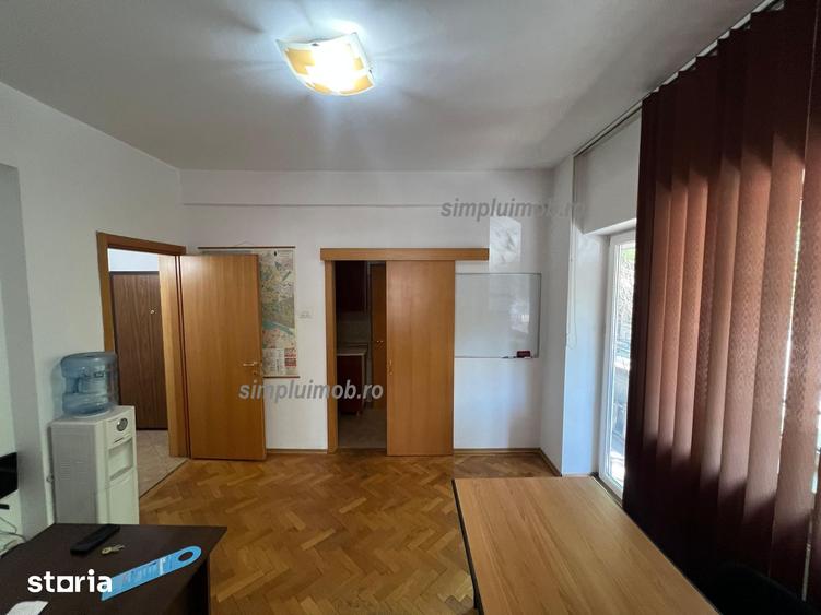 Apartament cu 2 camere în Armeneasca