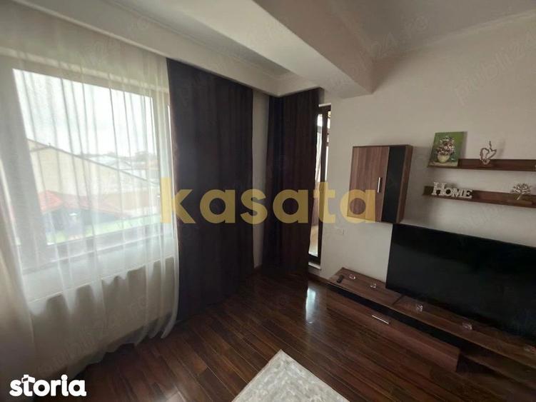 Apartament cu 2 camere decomandat în Bucureștii Noi