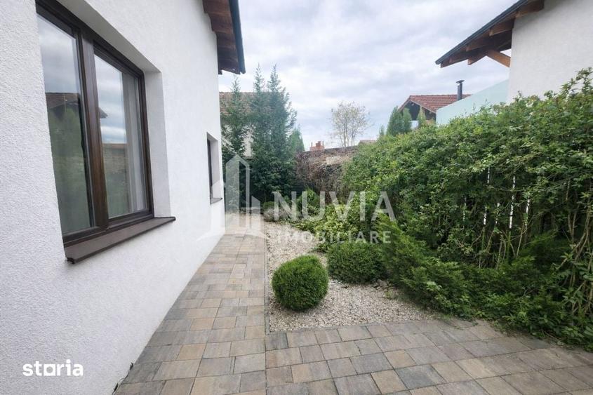 Casă cu 4 camere cu Teren 210 Mp în Ampoi 3