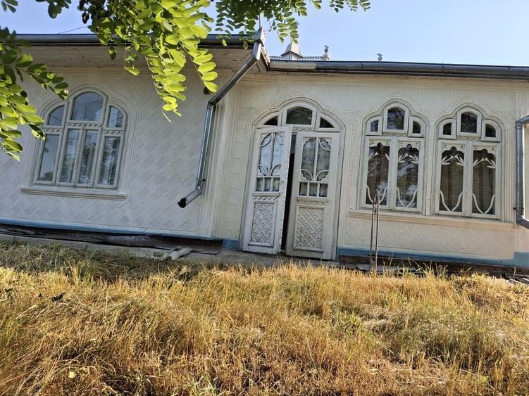 Casă cu 4 camere în Știubieni