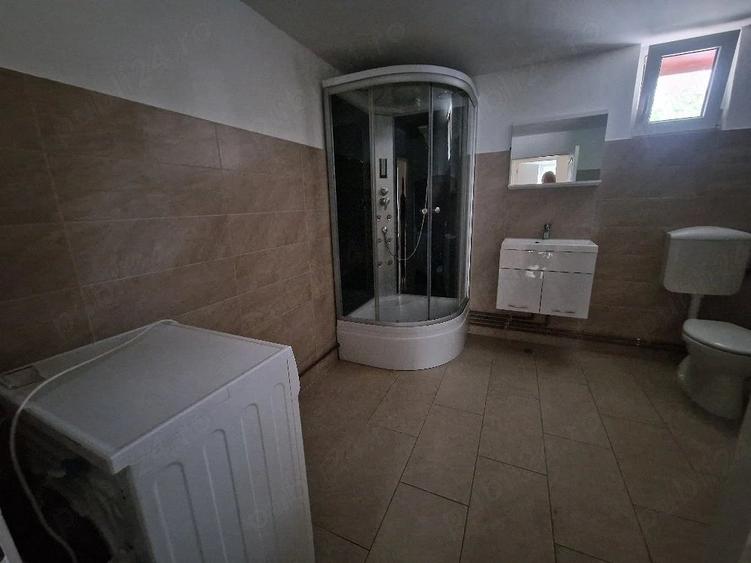 Casă cu 2 camere cu Teren 600 Mp în Brâncoveanu