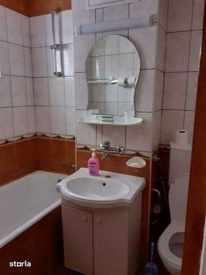 Apartament cu 3 camere decomandat, mobilat în Grigorescu