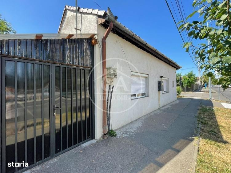 Casa de vanzare cu 2 camere in zona Iosia, Oradea - 20