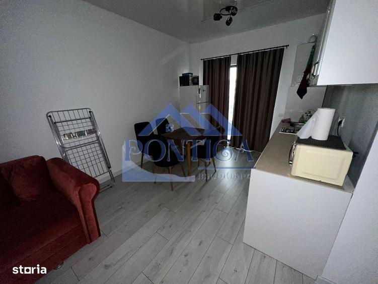 Apartament cu 2 camere în Mamaia