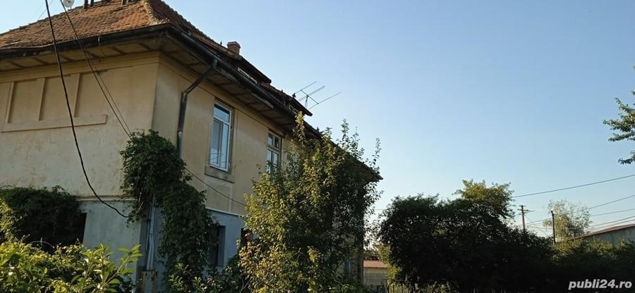 Garsonieră decomandată în Boldești