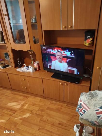 Garsonieră în Central