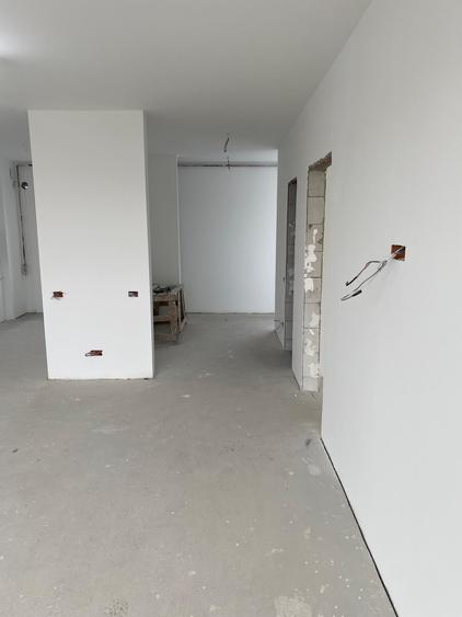 Apartament cu 2 camere decomandat în Dacia
