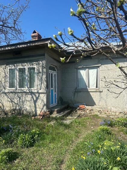 Casă cu 4 camere în Mihălceni