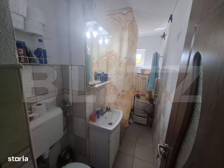 Apartament cu 2 camere, 41 mp, zona Micro 15 - 4