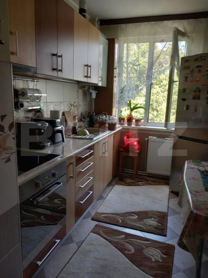 Apartament cu 2 camere semidecomandat, mobilat în Sud-Est