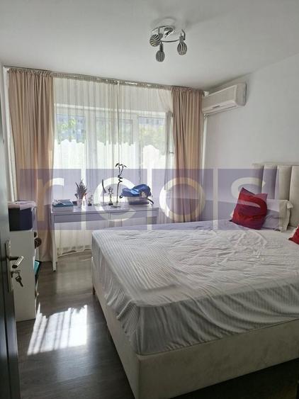 Apartament cu 2 camere decomandat, mobilat în Dristor