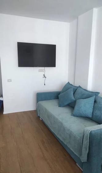 Apartament cu 2 camere decomandat în Ampoi 3