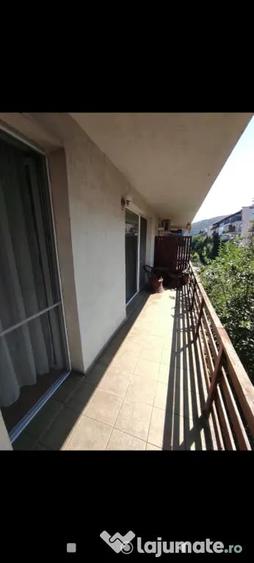 Garsonieră decomandată în Florești