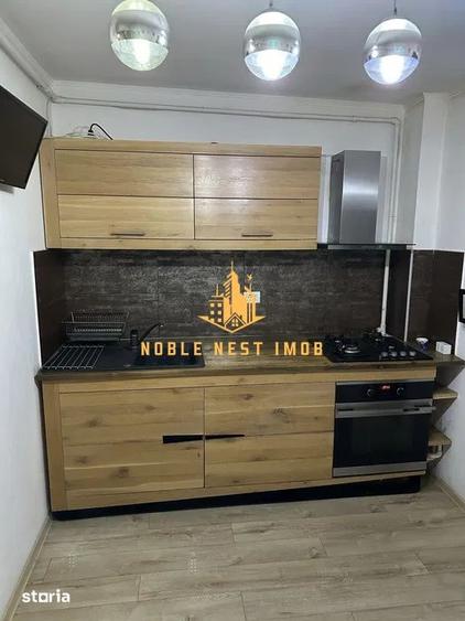 Apartament 3 camere de inchiriat cartierul Eremia, Pitesti - 4