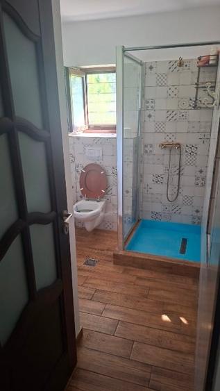 Casă individuală cu 3 camere cu Teren 200 Mp în Cornu de Jos (Cornu)
