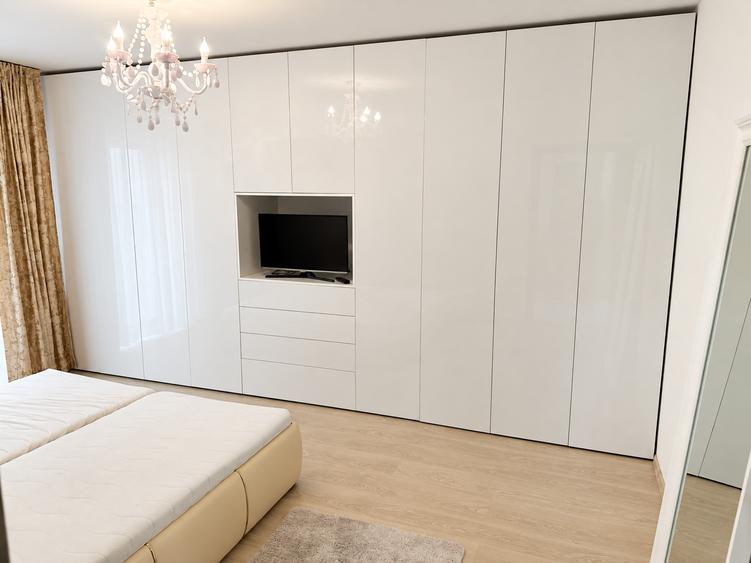 Apartament cu 2 camere decomandat în Dumbrăvița