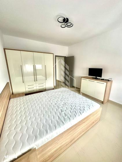 Apartament cu 2 camere în Moșnița Nouă