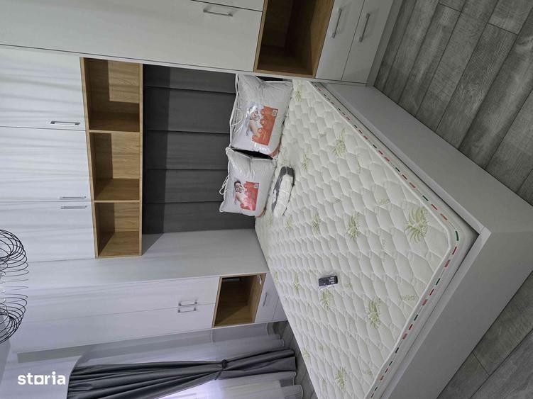 Apartament cu 2 camere în Berceni