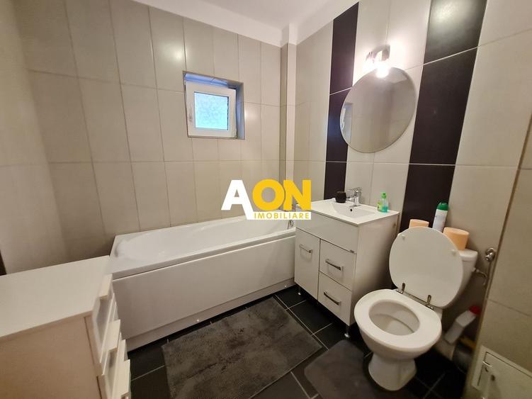 Apartament 2 Camere, 72 mp, Decomandat, Zona Centru, Cartier A Saligny - 10