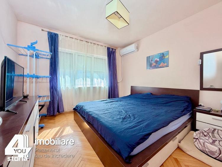 Apartament cu 3 camere decomandat în Micălaca