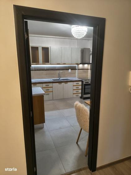 Apartament premium 3 camere | 156 mp | Saphir Stein Residence - 7