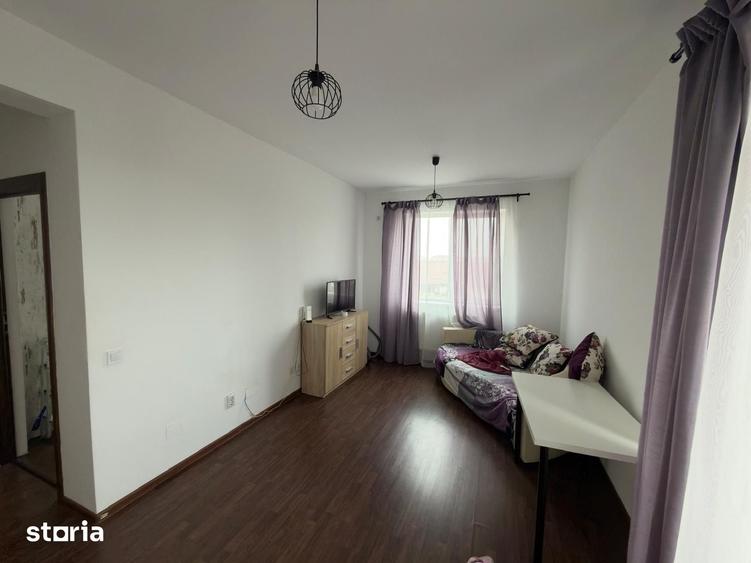 Apartament cu 2 camere în Chiajna