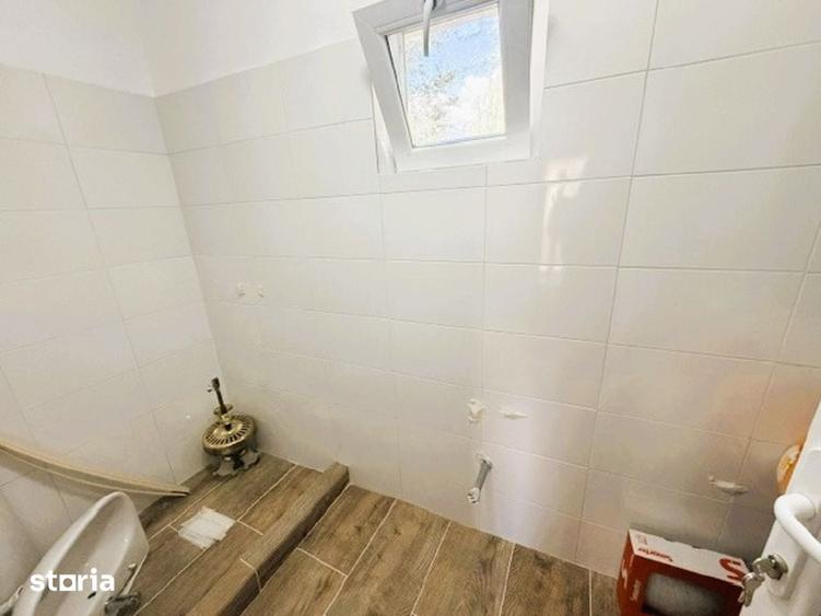 Casă cu 3 camere cu Teren 2252 Mp în Valea Mare