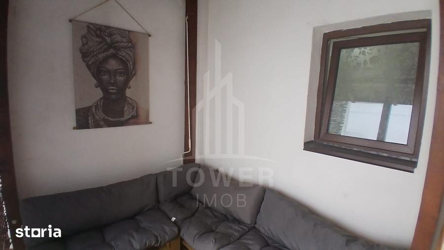 Apartament cu 4 camere decomandat în Șelimbăr