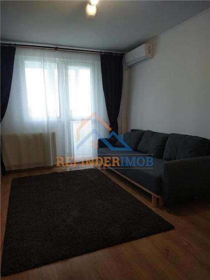 Apartament 2 camere | Brancoveanu - Strada Huedin - 1