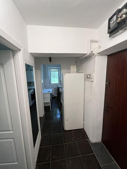 Apartament cu 2 camere decomandat în Alexandru cel Bun