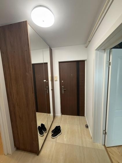 Garsonieră decomandată în Păcurari