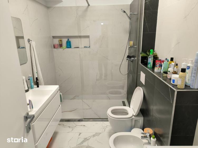 Apartament cu 3 camere în Nord