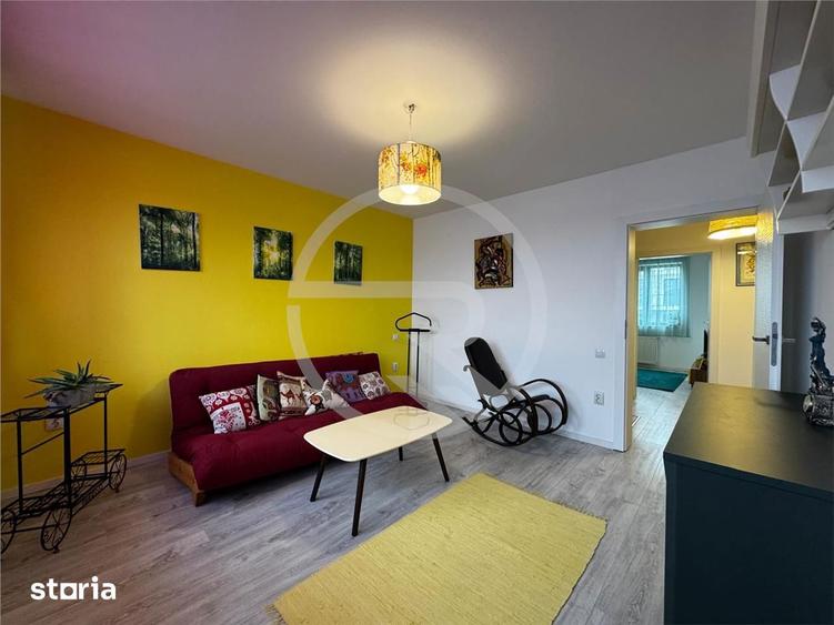Casa Tip Duplex situata in cartierul Borhanci! - 13