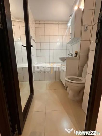 Garsoniera de vanzare 26.000 zona Darmanesti - 14
