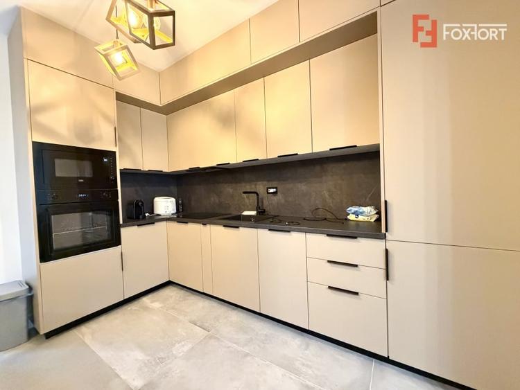 Duplex cu 4 camere cu Teren 276 Mp în Bucovăț (Remetea Mare)
