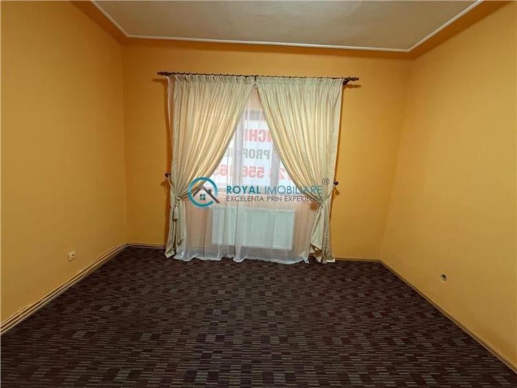 Casă individuală cu 4 camere cu Teren 150 Mp în Ultracentral