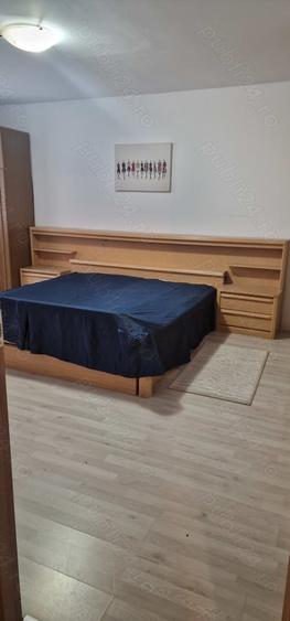 Apartament cu 3 camere decomandat în Hipodrom 3
