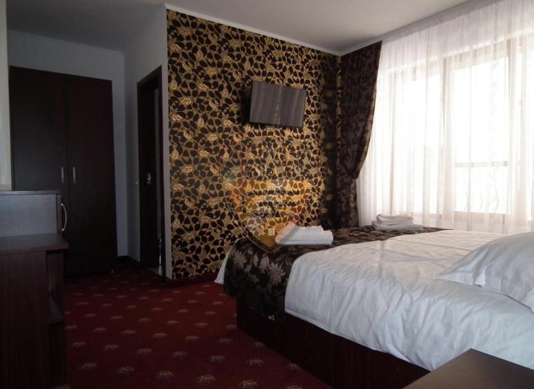 Spațiu comercial, de 460 mp, în Faleza Nord