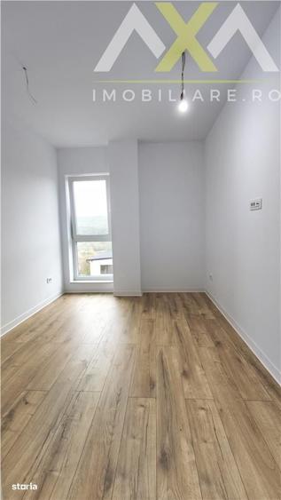 Apartament cu 2 camere în Valea Lupului