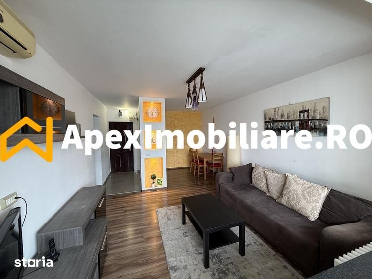 Apartament 2 camere de inchiriat Sala Palatului Bucuresti | ApexImobil - 4