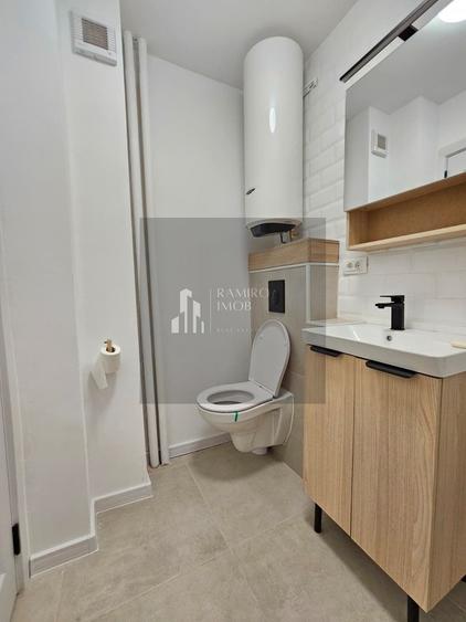 2 camere decomandat, modern| Parcare | 5 min metrou Apărătorii Patriei - 11
