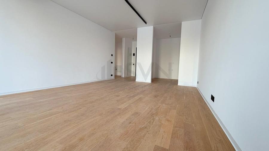 Apartament cu 2 camere semidecomandat în Floreasca
